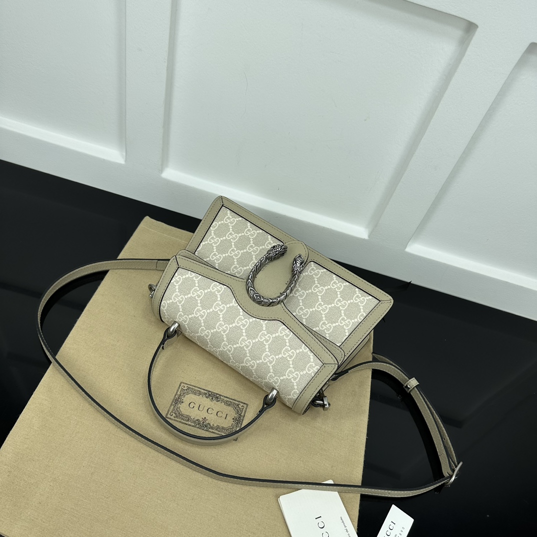 Gucci Satchel Bags Others